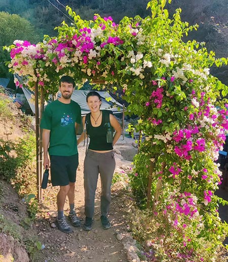 3 days yoga retreat in rishikeshe